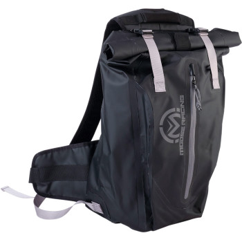 MOOSE RACING ADV1 22L DRY BACKPACK